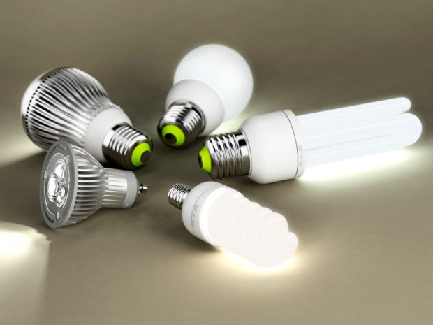 10 Tipps für die Wahl von Energiesparlampen für Haus und Wohnung